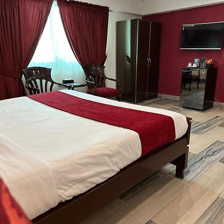 Lawrence View Hotel, לאהור מראה חיצוני תמונה