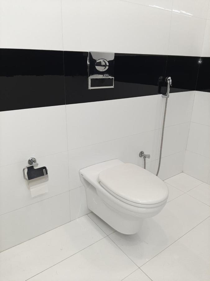 Lawrence View Hotel, לאהור מראה חיצוני תמונה