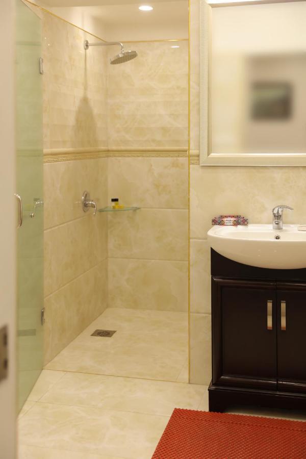 Lawrence View Hotel, לאהור מראה חיצוני תמונה