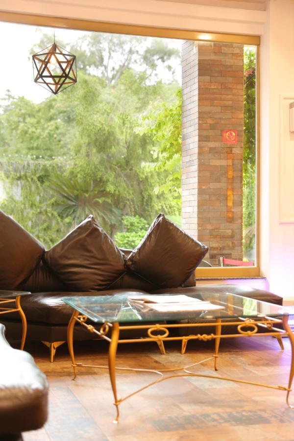 Lawrence View Hotel, לאהור מראה חיצוני תמונה