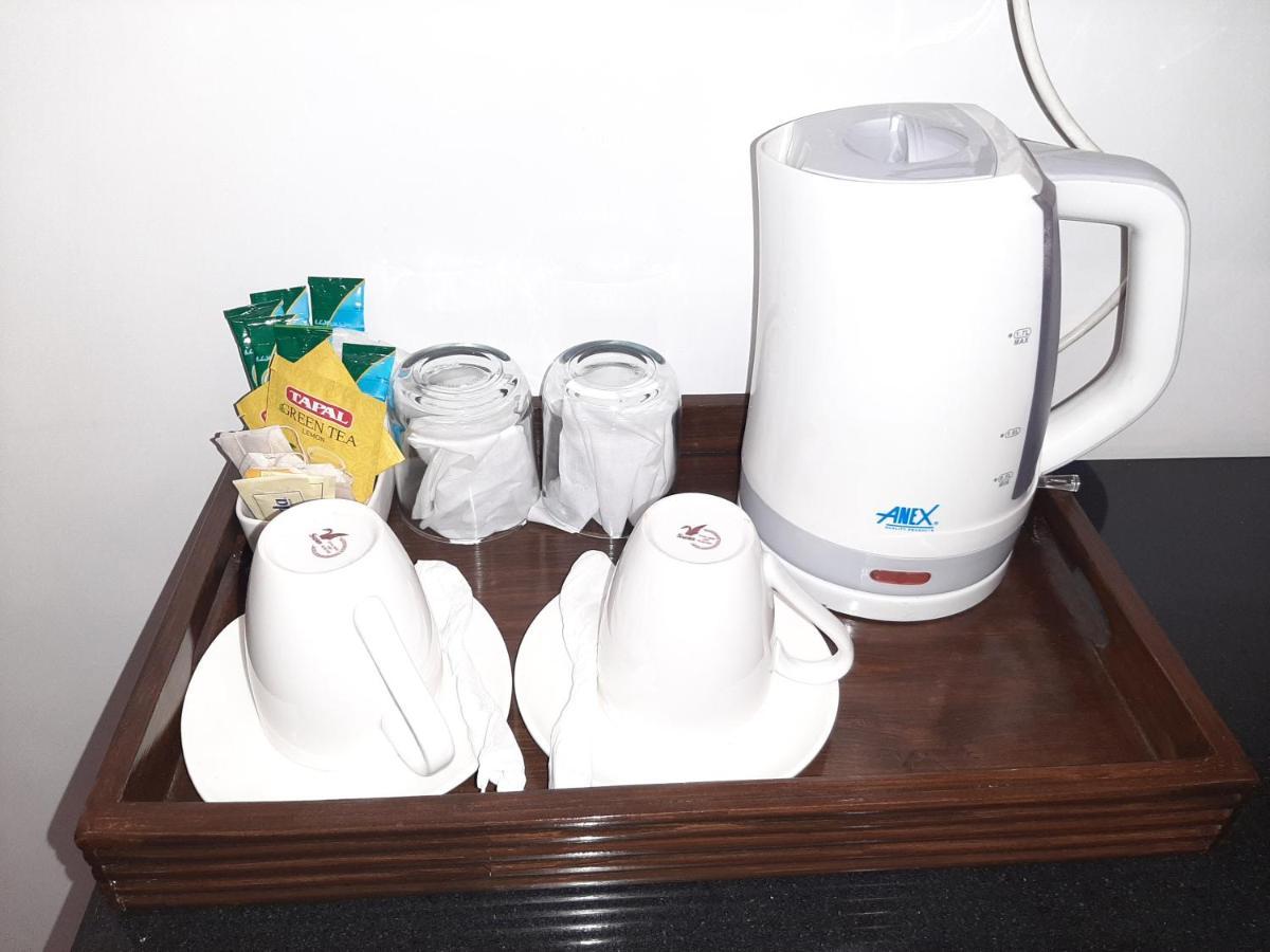 Lawrence View Hotel, לאהור מראה חיצוני תמונה