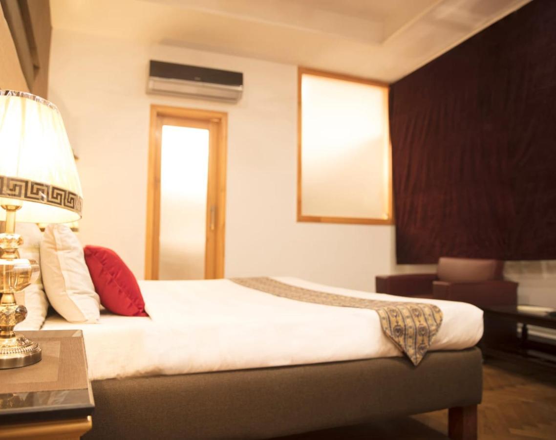 Lawrence View Hotel, לאהור מראה חיצוני תמונה