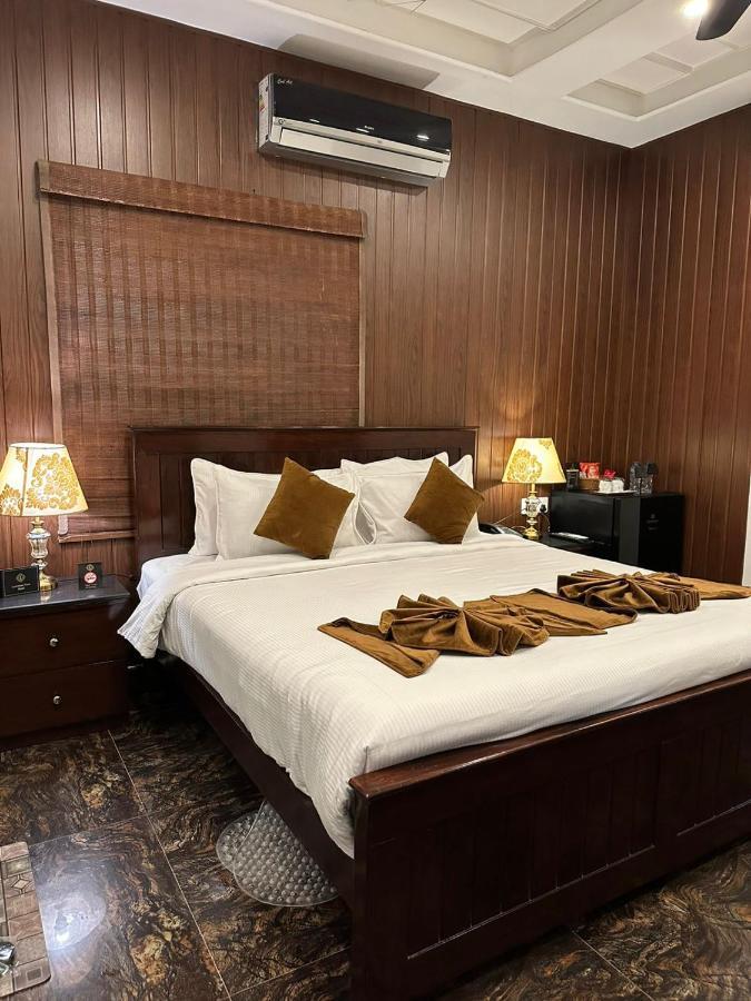 Lawrence View Hotel, לאהור מראה חיצוני תמונה