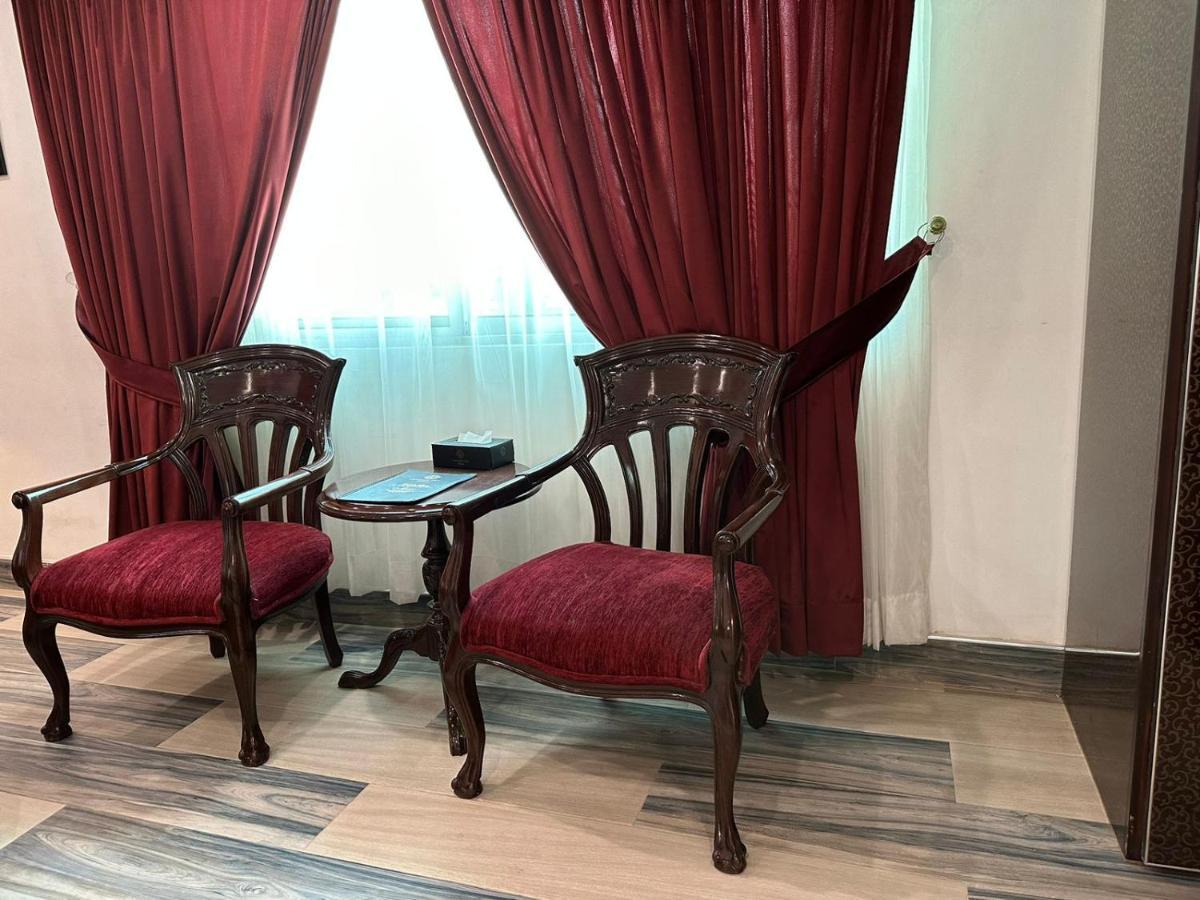 Lawrence View Hotel, לאהור מראה חיצוני תמונה