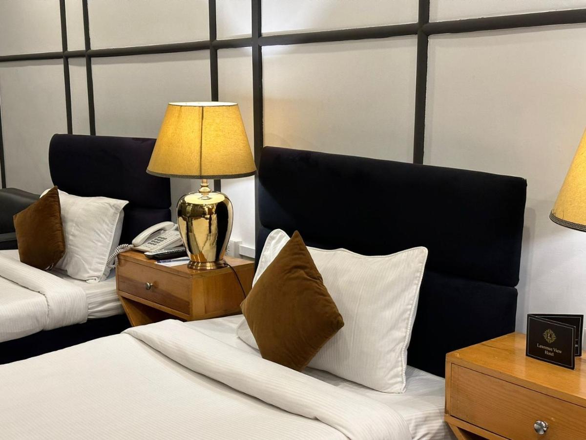 Lawrence View Hotel, לאהור מראה חיצוני תמונה