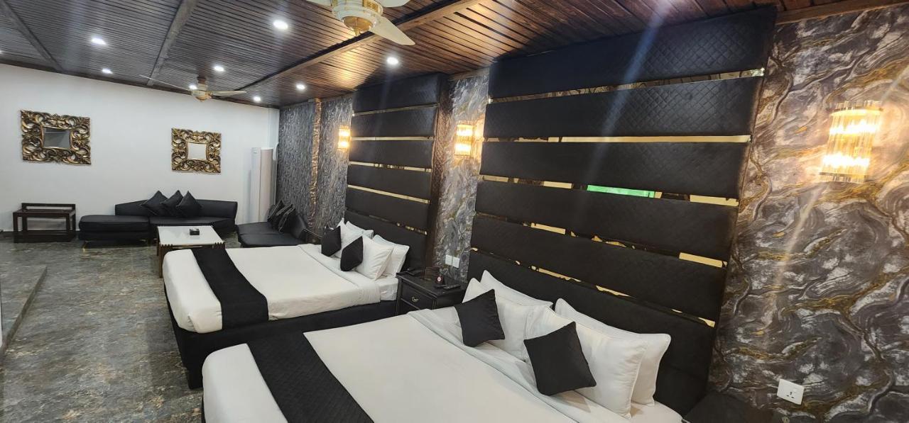 Lawrence View Hotel, לאהור מראה חיצוני תמונה