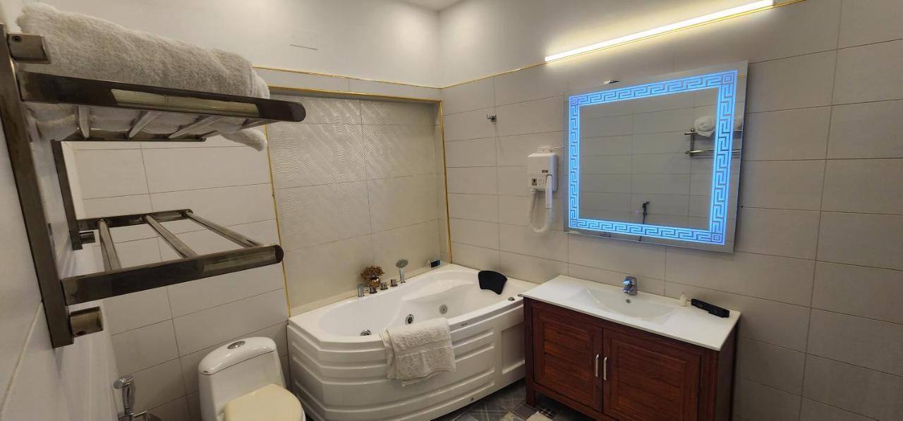 Lawrence View Hotel, לאהור מראה חיצוני תמונה